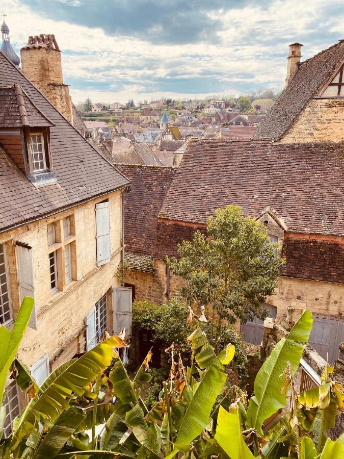 Sarlat.catalina Sarlat-la-Caneda