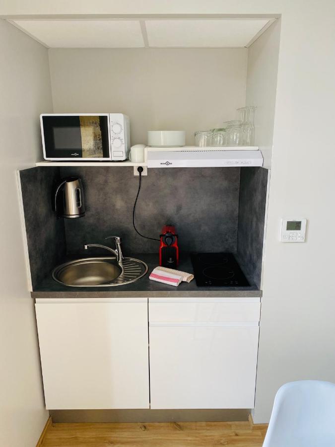 Apartment Sarlat.catalina Sarlat-la-Caneda