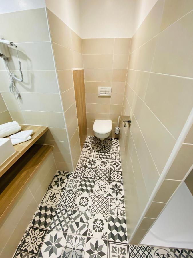 Sarlat.catalina Apartment *