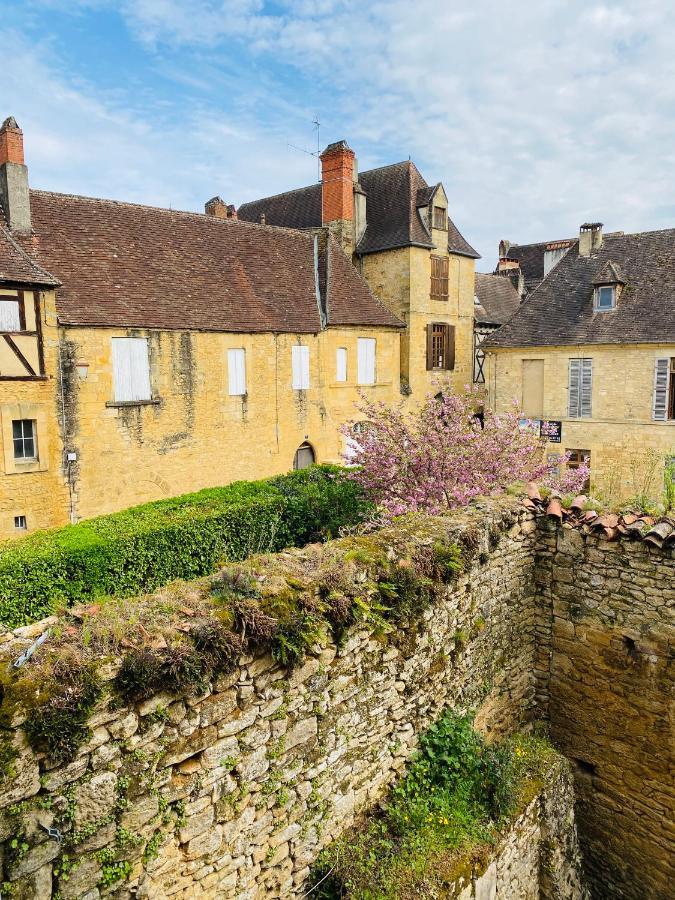 Sarlat.catalina Apartment *