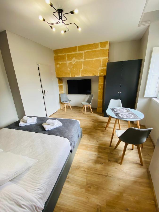 Sarlat.catalina Apartment *