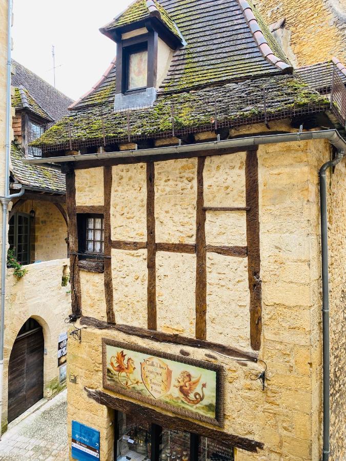 Apartment Sarlat.catalina *