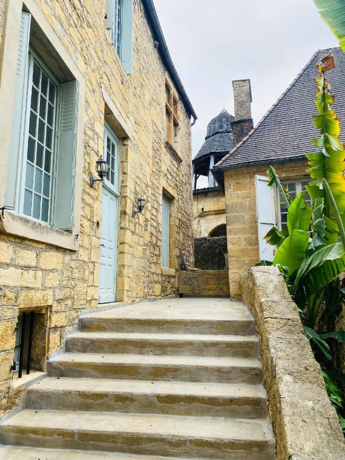 Apartment Sarlat.catalina *