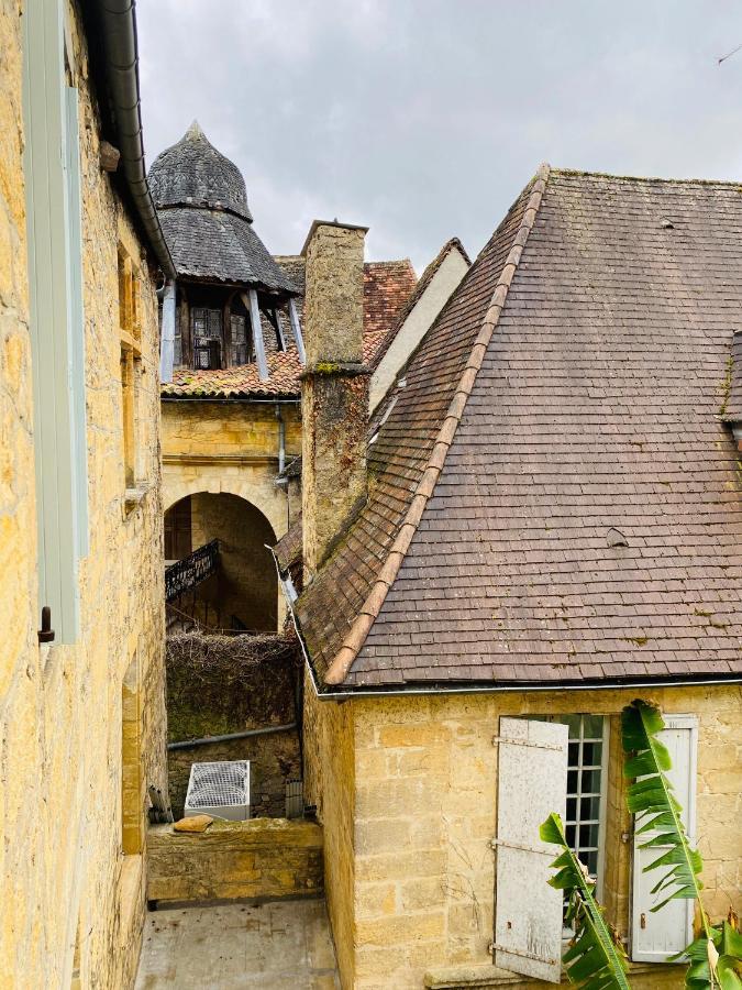 Apartment Sarlat.catalina *
