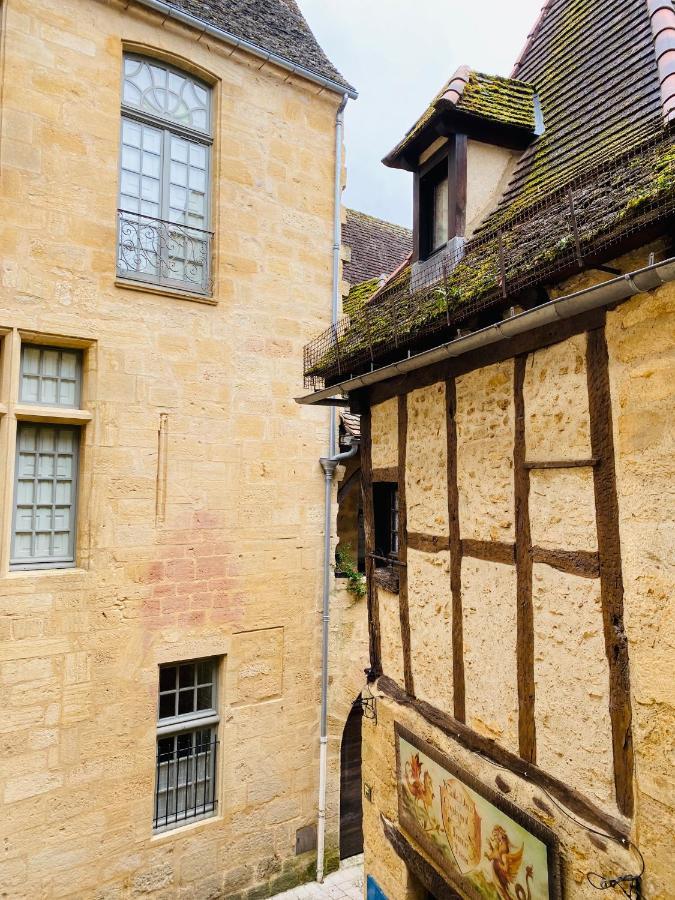 Apartment Sarlat.catalina *