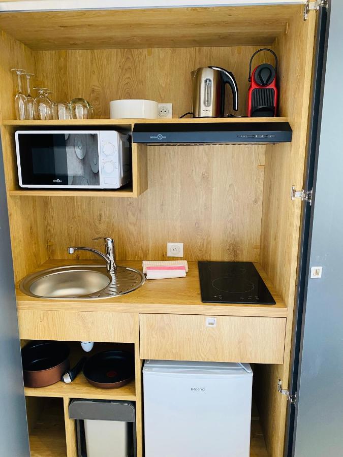 Apartment Sarlat.catalina *