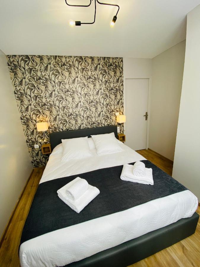 Sarlat.catalina Apartment