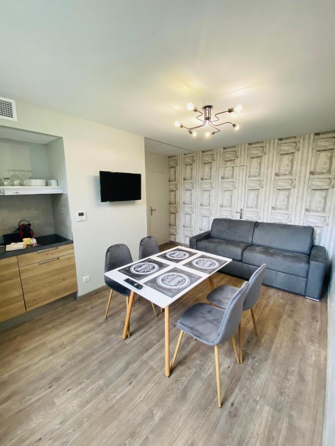 Apartment Sarlat.catalina *