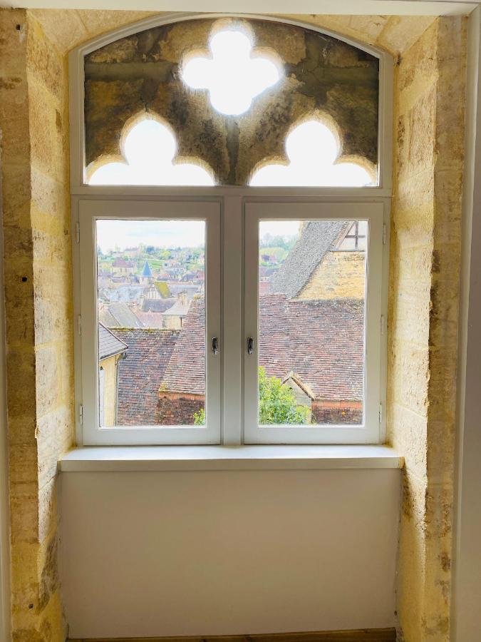 Sarlat.catalina Apartment Sarlat-la-Caneda
