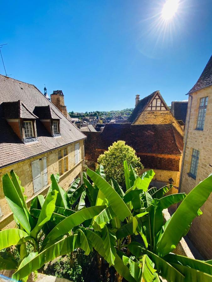 Sarlat.catalina * Sarlat-la-Caneda