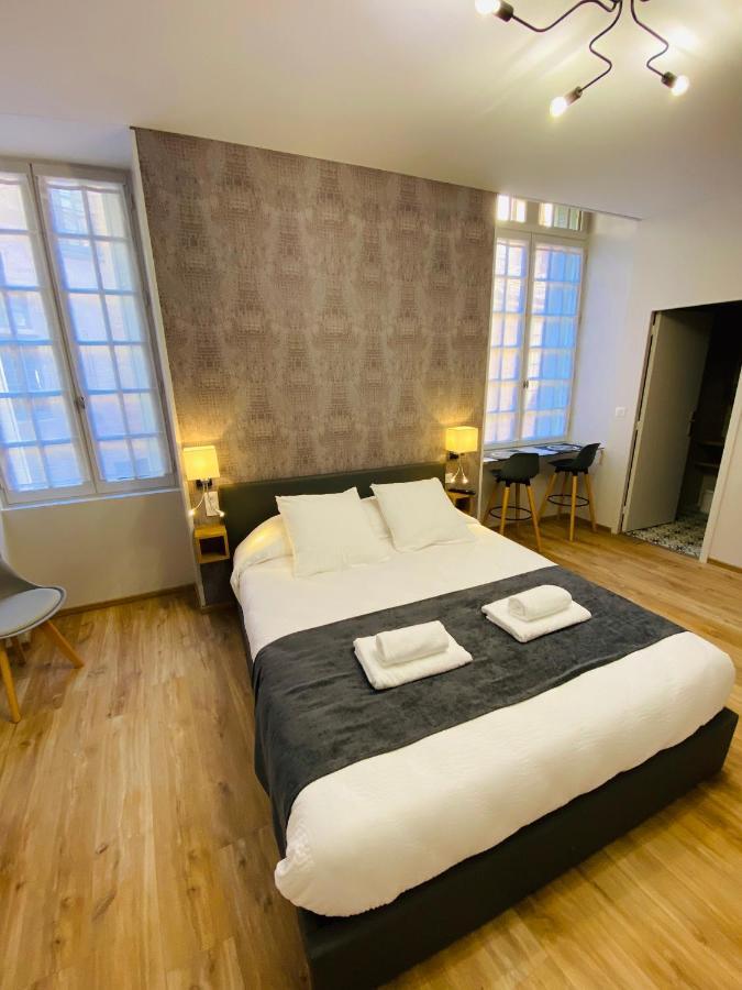 Sarlat.catalina Apartment Sarlat-la-Caneda