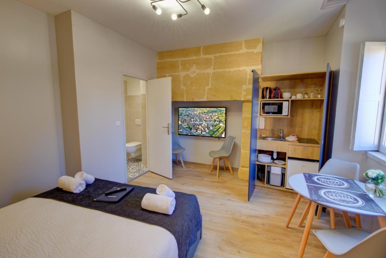 Sarlat.catalina Apartment Sarlat-la-Caneda