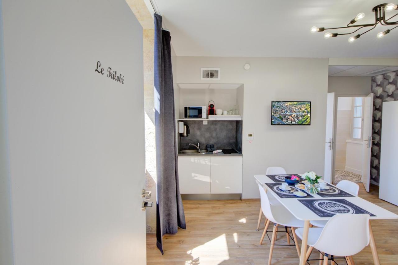 Apartment Sarlat.catalina Sarlat-la-Caneda