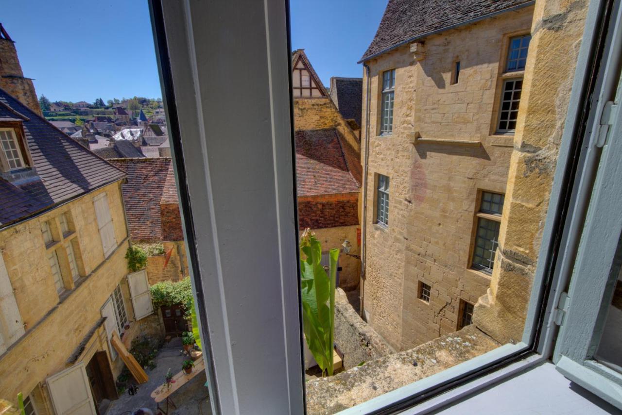 Apartment Sarlat.catalina Sarlat-la-Caneda