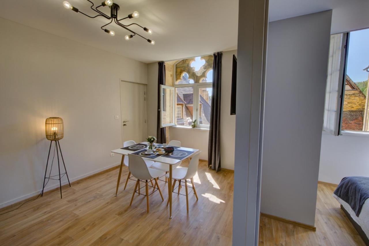 Apartment Sarlat.catalina *