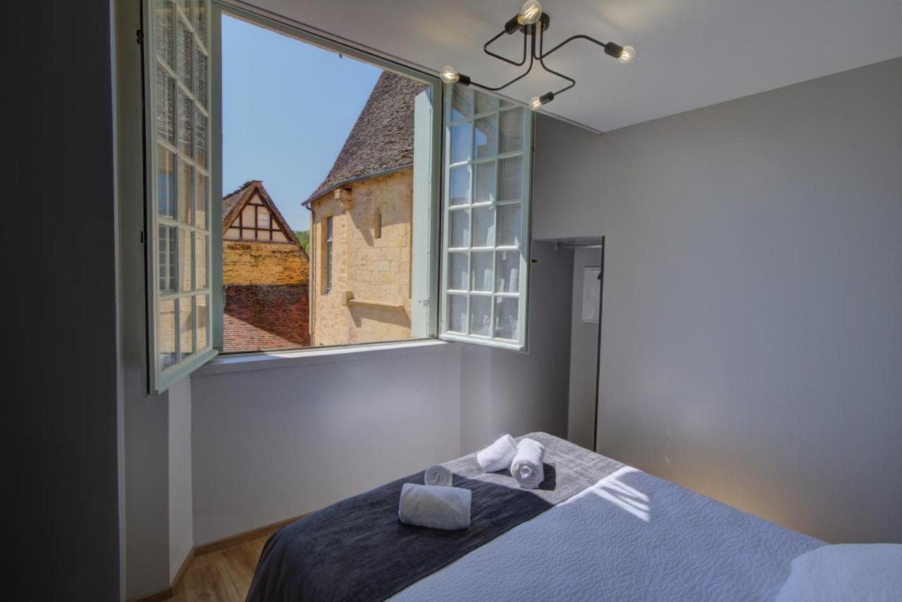 Sarlat.catalina Apartment *