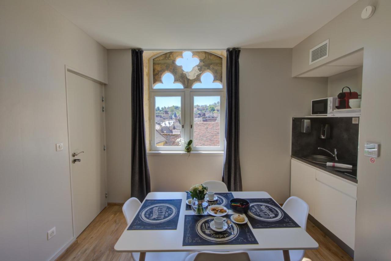 Apartment Sarlat.catalina Sarlat-la-Caneda