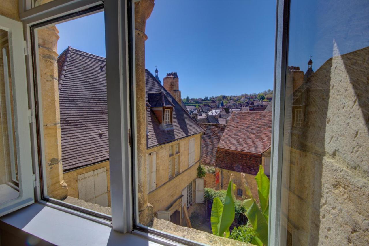 Sarlat.catalina Sarlat-la-Caneda