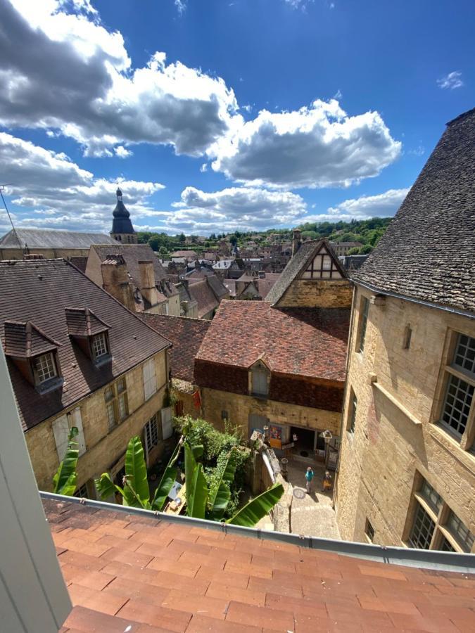 Sarlat.catalina Sarlat-la-Caneda