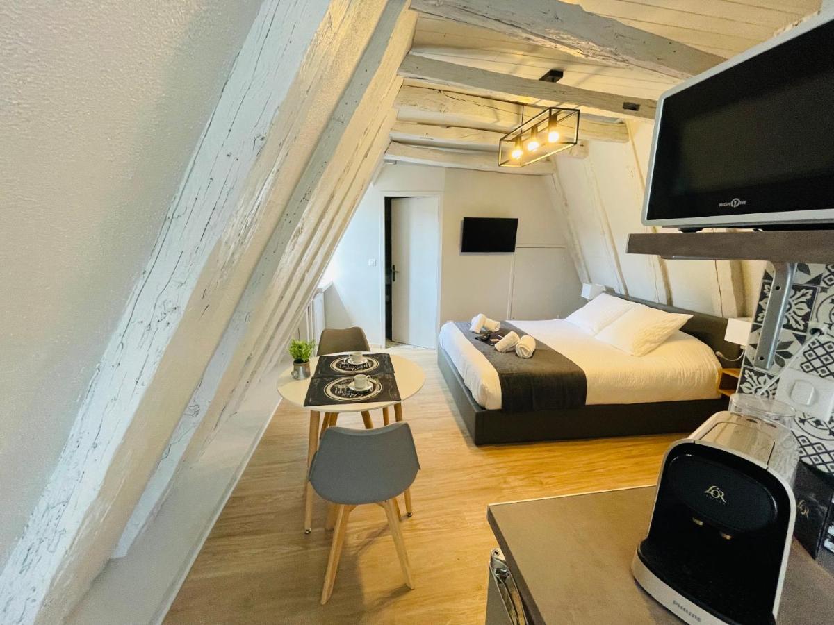 Sarlat.catalina Apartment