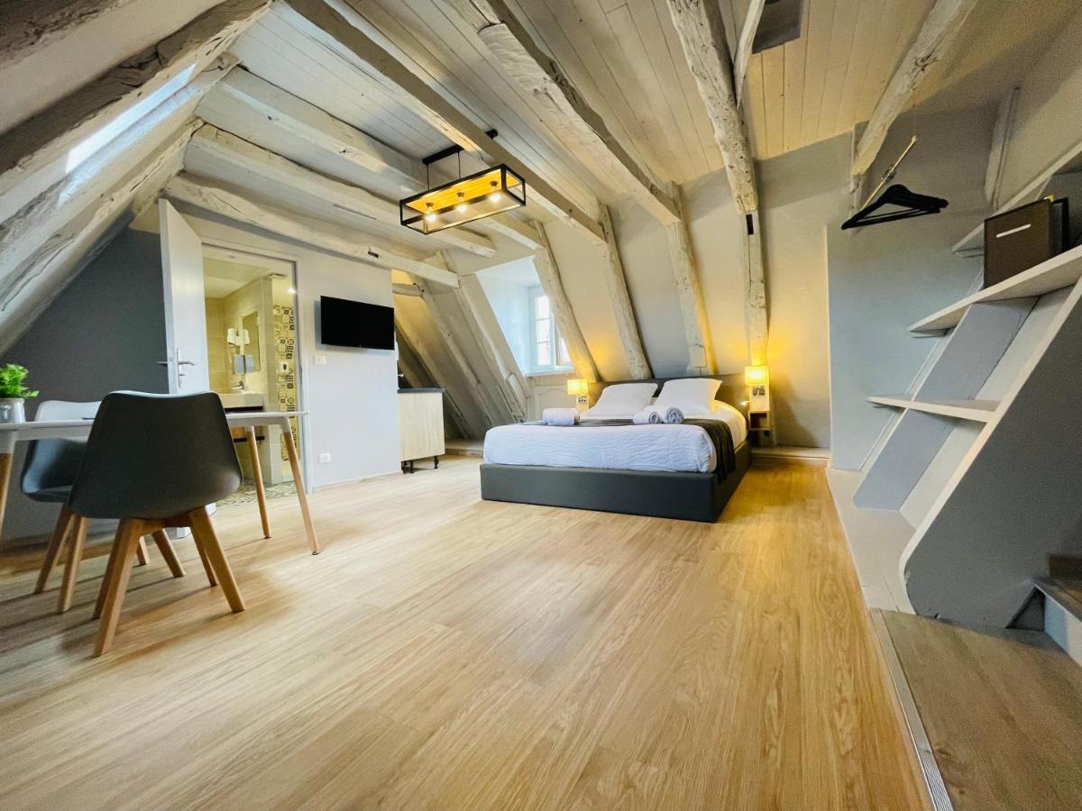 Apartment Sarlat.catalina Sarlat-la-Caneda