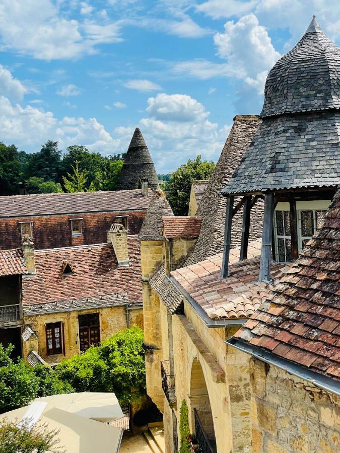 Sarlat.catalina Sarlat-la-Caneda