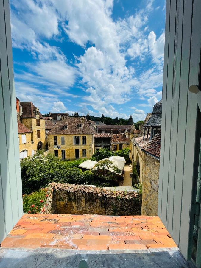 Apartment Sarlat.catalina Sarlat-la-Caneda
