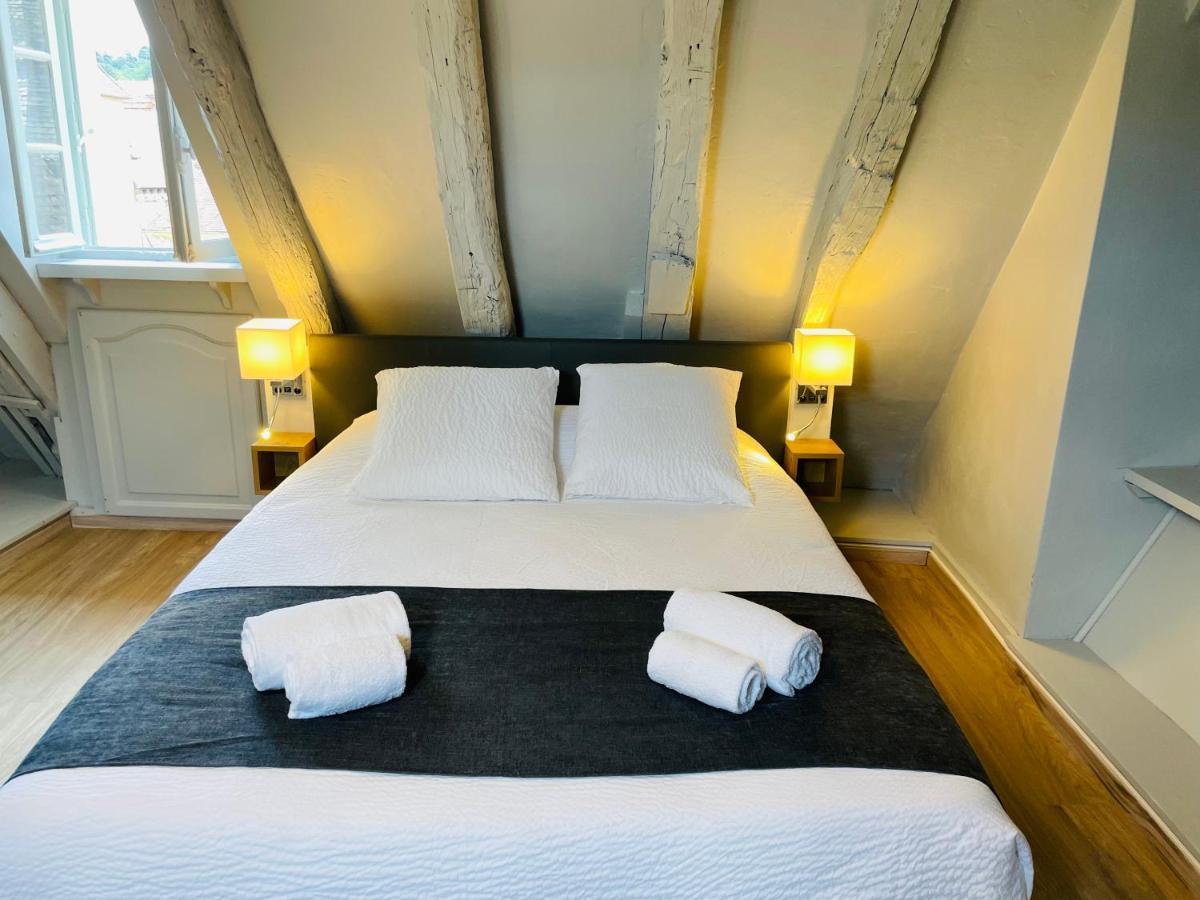 Sarlat.catalina Apartment *