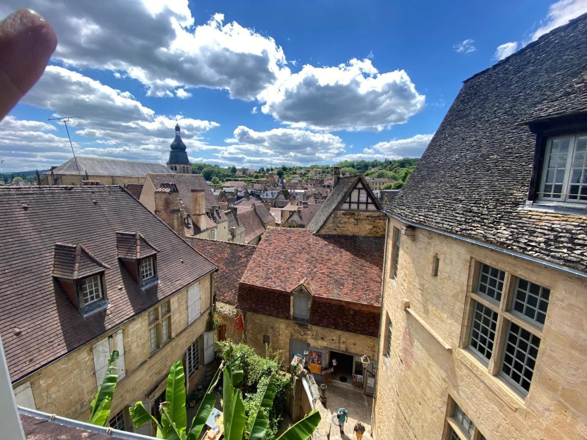 Sarlat.catalina Apartment *