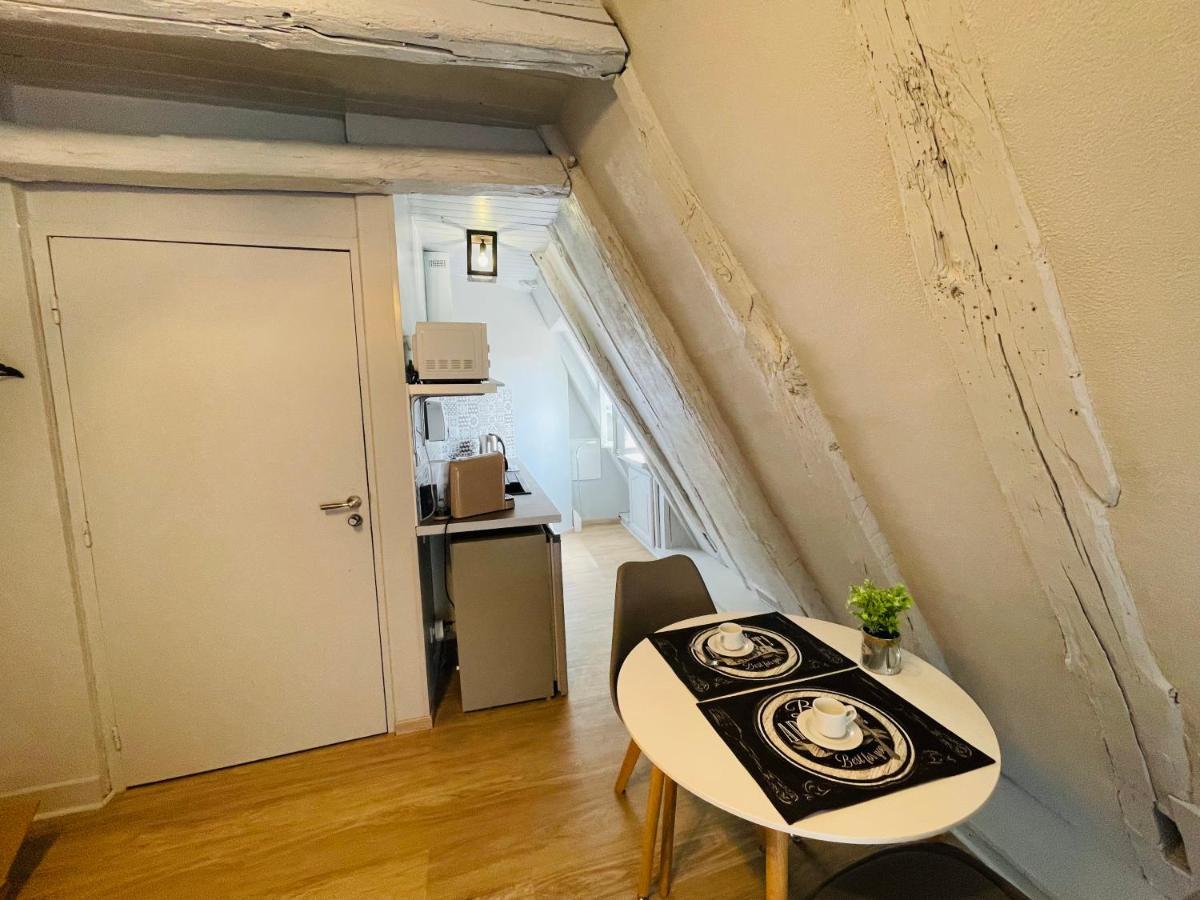 Apartment Sarlat.catalina