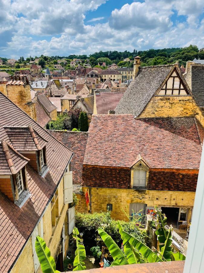 Apartment Sarlat.catalina