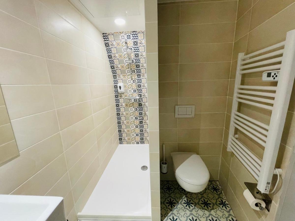 Apartment Sarlat.catalina