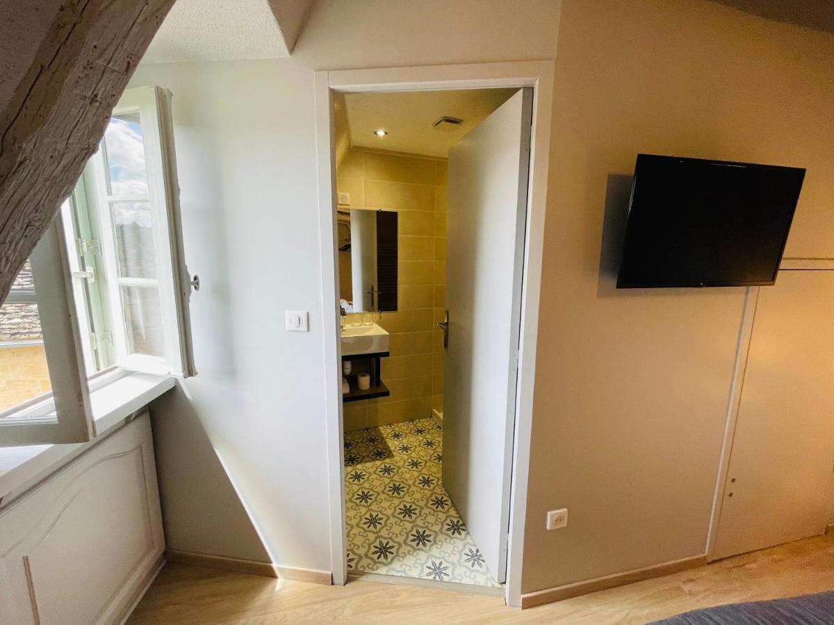 Apartment Sarlat.catalina Sarlat-la-Caneda