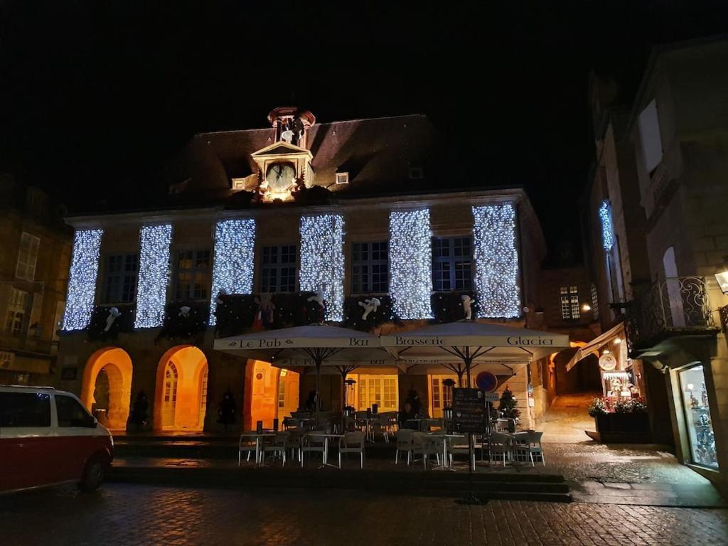 Sarlat.catalina Apartment
