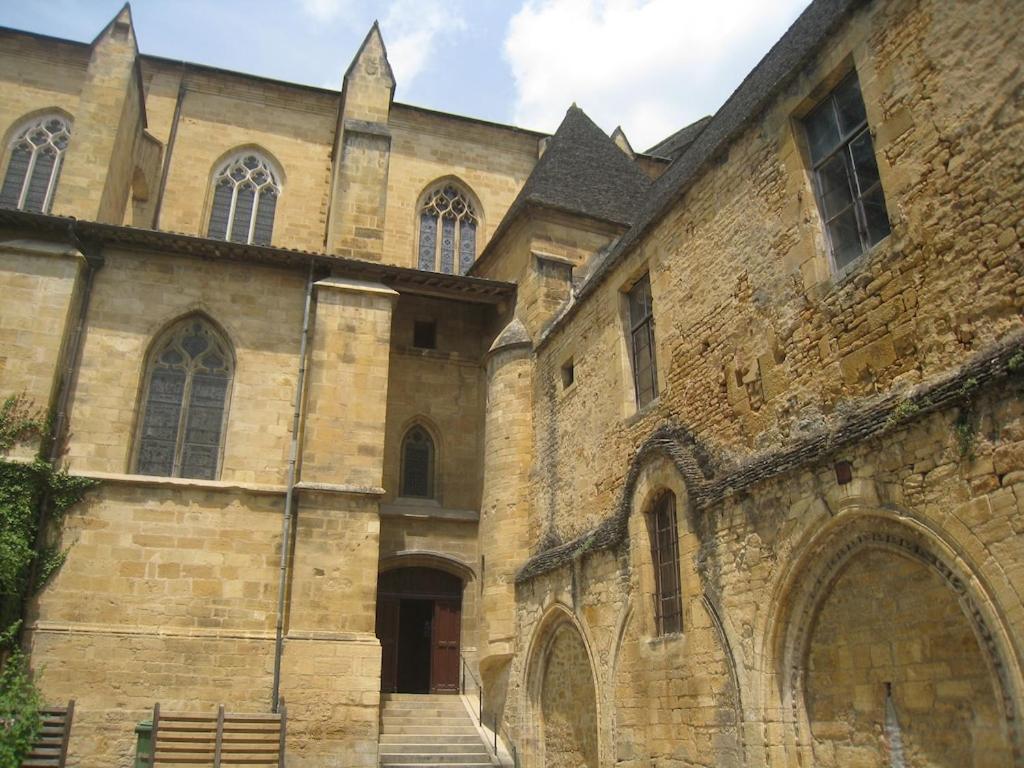 Apartment Sarlat.catalina Sarlat-la-Caneda