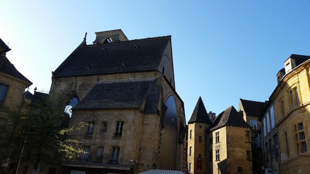 Apartment Sarlat.catalina